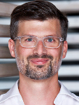 Dirk Leuffen