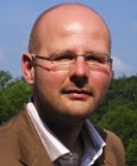 Porträt Martin Löhnig