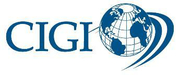 logo of Center for International Governance Innovation (CIGI)