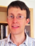 Porträt Stephen Lovell