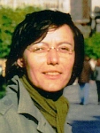 Porträt Renata Makarska