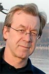 Porträt Jurij Murasov