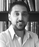 Riccardo Nicolosi Porträt Riccardo Nicolosi