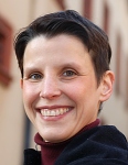 Porträt Katja Patzel-Mattern