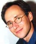 Porträt Andreas Pečar