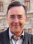 Portät Hector Perez-Brignoli