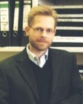 Niels Petersson Porträt Niels Petersson