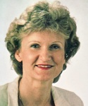 Bianka Pietrow-Ennker Porträt Bianka Pietrow-Ennker