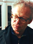 Clemens Pornschlegel Porträt Clemens Pornschlegel