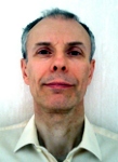 Pier Paolo Portinaro Porträt Pier Paolo Portinaro