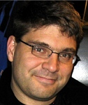 Porträt Jörg Raab