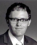 Thilo Raufer Porträt Thilo Raufer