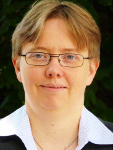 Porträt Andrea Rehling