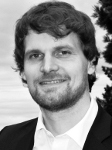 Porträt Marius Rimmele