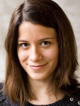 Miriam Rönnqvist
