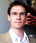Porträt Christof Rolker