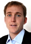 Florian Roth Porträt Florian Roth