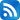 Logo RSS