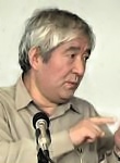 Naoki Sakai Naoki Sakai
