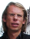 Marcus Sandl Porträt Marcus Sandl