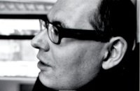 Porträt Armin Schäfer