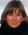 Porträt Carmen Scheide