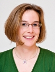 Simone Schelk Porträt Simone Schelk