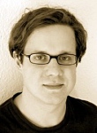 Porträt Johannes Scheu