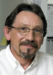 Rudolf Schlögl Porträt Rudolf Schlögl