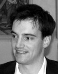 Porträt Alexander Schmitz