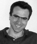 Gerald Schneider Porträt Gerald Schneider