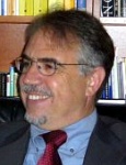 Porträt Volker Schneider
