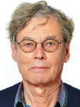 Helmut J. Schneider Porträt Helmut J. Schneider