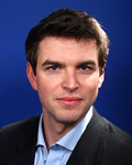 Benjamin Schreer Porträt Benjamin Schreer
