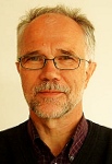 Porträt Peter Schumann