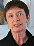 Gabriele Schwab Porträt Gabriele Schwab