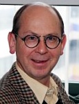 Gottfried Seebaß Porträt Gottfried Seebaß