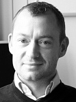 Porträt Peter Selb