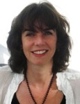Ulrike Sprenger Porträt Ulrike Sprenger