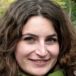 Hanna Steinmetz Porträt Hanna Steinmetz