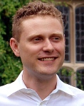 Michael Taylor Porträt Michael Taylor