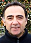 Levent Tezcan Porträt Levent Tezcan