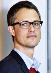 Porträt Marcus Twellmann