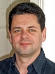 Adrian Vatter Porträt Adrian Vatter