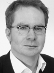 Portrait Hans-Christian von Herrmann