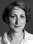 Julia Wagner Porträt Julia Wagner