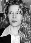 Britta Weiffen Porträt Britta Weiffen