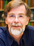 Thomas G. Weiss Portrait Thomas G. Weiss