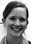 Porträt Gwendolyn Whittaker
