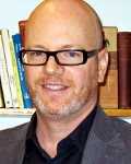 Ian Woodward Portrait Ian Woodward